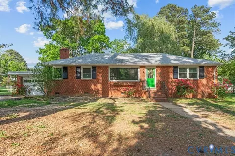 8211 Colebrook Rd, Richmond, VA 23227