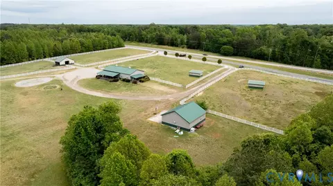 22800 Patrick Henry Hwy, Jetersville, VA 23083