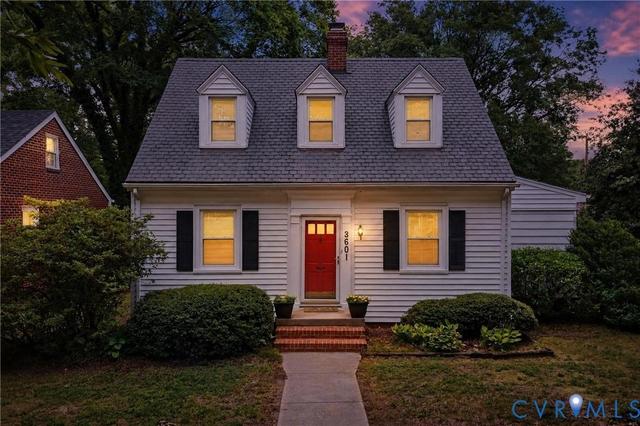 3601 Edgewood Ave, Richmond, VA 23222