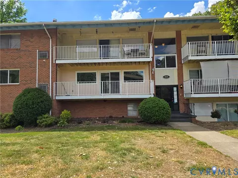 5614 Crenshaw Rd #1021, Richmond, VA 23227
