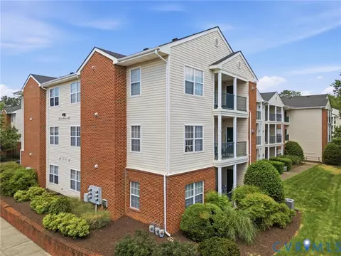 820 Brassie Ln #G, Glen Allen, VA 23059