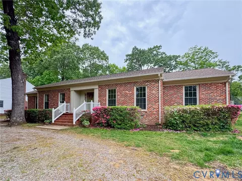 7337 Cactus Rd, Mechanicsville, VA 23111