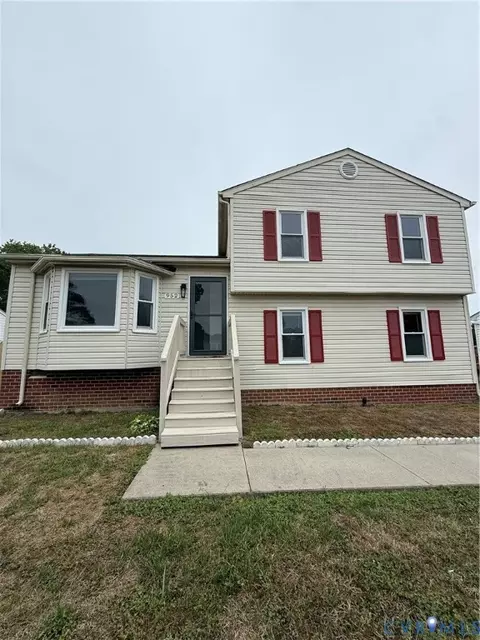 952 Pleasant St, Richmond, VA 23223