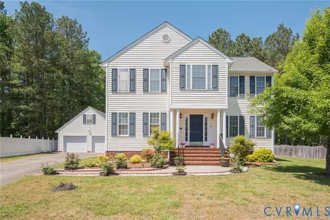 2809 Purcell Pl, Glen Allen, VA 23060