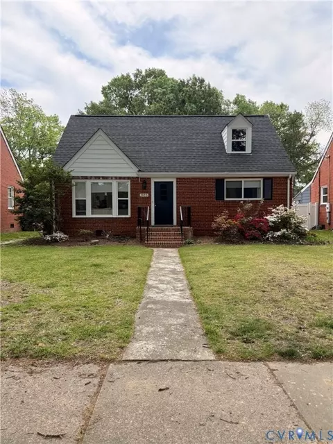 1925 Wilmington Ave, Richmond, VA 23227