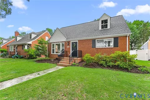 1925 Wilmington Ave, Richmond, VA 23227