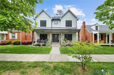 4212 Patterson Ave, Richmond, VA 23221