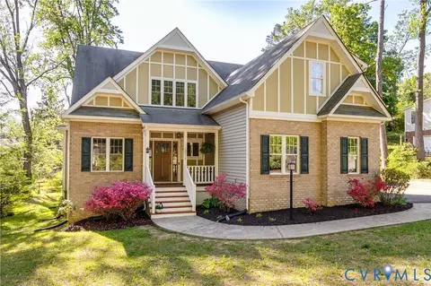 2719 Mohawk Dr, North Chesterfield, VA 23235