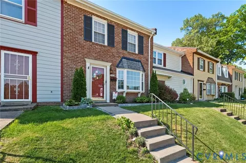 7927 Provincetown Dr, North Chesterfield, VA 23235