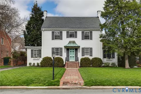 5402 Tuckahoe Ave, Richmond, VA 23226