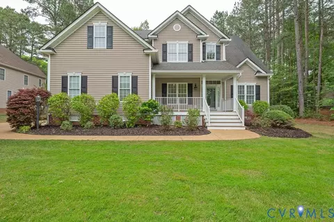 4401 Wigeon Ct, Providence Forge, VA 23140