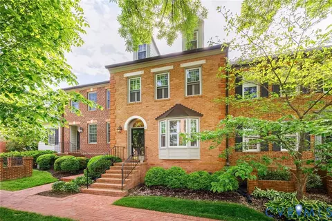 527 St Albans Way, Henrico, VA 23229