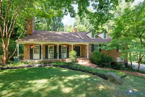 3740 Hastings Dr, Richmond, VA 23235