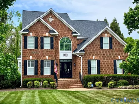 11012 Slenderleaf Dr, Glen Allen, VA 23060