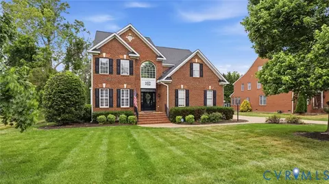 11012 Slenderleaf Dr, Glen Allen, VA 23060