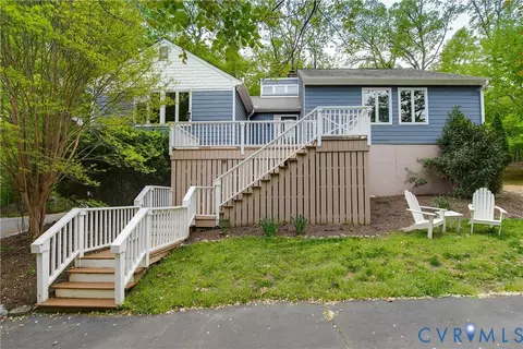 Exterior - 3111 Middlewood Rd, Midlothian, VA 23113 photo 2 of 11