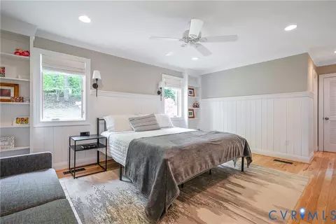Bedroom - 3111 Middlewood Rd, Midlothian, VA 23113 photo 1 of 4