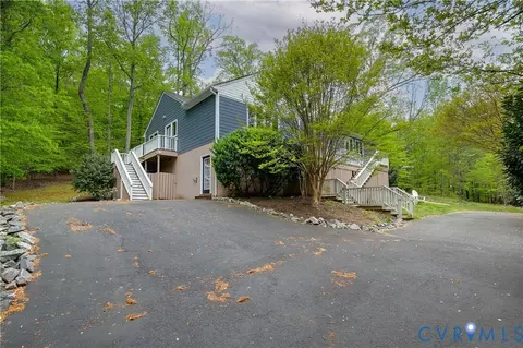 Exterior - 3111 Middlewood Rd, Midlothian, VA 23113 photo 11 of 11