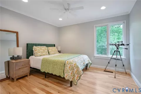 Bedroom - 3111 Middlewood Rd, Midlothian, VA 23113 photo 2 of 4