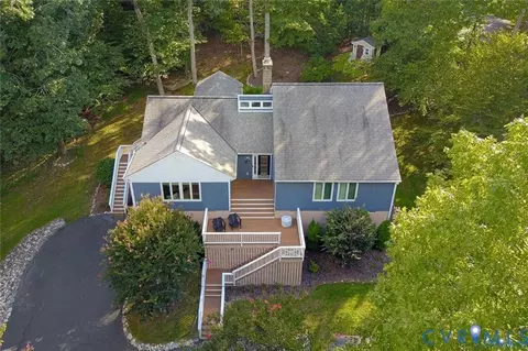 3111 Middlewood Rd, Midlothian, VA 23113