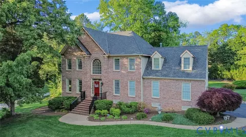 2004 Walhala Dr, Richmond, VA 23236