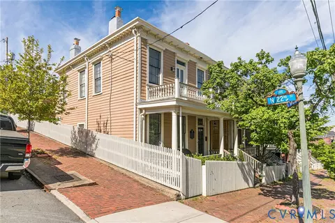 2119 E Broad St, Richmond, VA 23223
