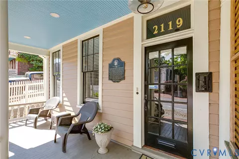 2119 E Broad St, Richmond, VA 23223