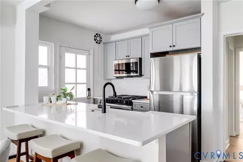 3513 Hanover Ave #A, Richmond, VA 23221