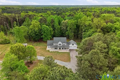 2436 Johnson Rd, Mineral, VA 23117