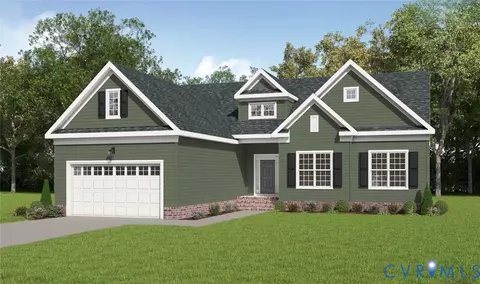 lot6 Creekwind Dr, Powhatan, VA 23139