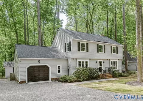 13907 Stoney Ridge Ct, Midlothian, VA 23112