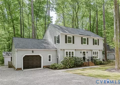 13907 Stoney Ridge Ct, Midlothian, VA 23112