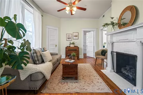 701 N Allison St #U8, Richmond, VA 23220