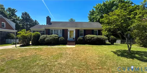 103 Damascus Dr, Richmond, VA 23227