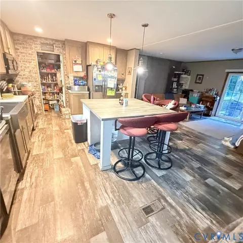 Kitchen - 25585 Sawmill Rd, Carson, VA 23830 photo 1 of 2