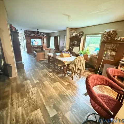 Dining - 25585 Sawmill Rd, Carson, VA 23830 photo 1 of 1