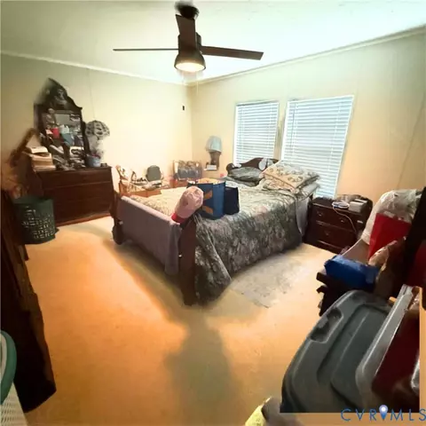 Bedroom - 25585 Sawmill Rd, Carson, VA 23830 photo 2 of 2