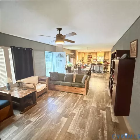 Living - 25585 Sawmill Rd, Carson, VA 23830 photo 1 of 1