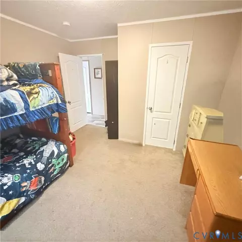 Bedroom - 25585 Sawmill Rd, Carson, VA 23830 photo 1 of 2