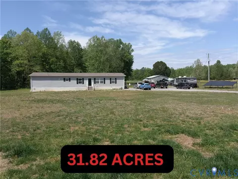 Exterior - 25585 Sawmill Rd, Carson, VA 23830 photo 6 of 6