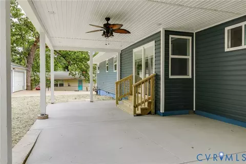 1304 Liberty Ave, Hopewell, VA 23860