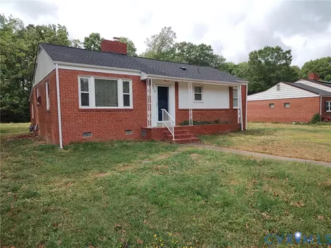 5310 Raleigh Rd, Henrico, VA 23231