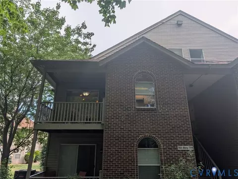 719 Mary Robert Ln #204, Newport News, VA 23608