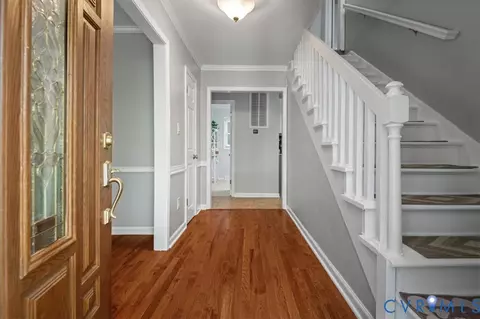 14805 Fox Dr, South Chesterfield, VA 23834