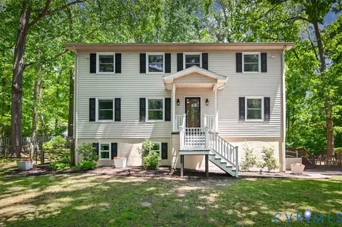 14805 Fox Dr, South Chesterfield, VA 23834