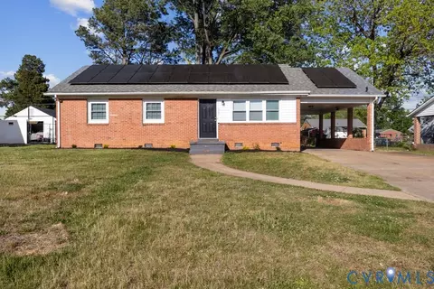 403 S Laburnum Ave, Richmond, VA 23223