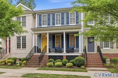 14323 Michaux Village Dr, Midlothian, VA 23113