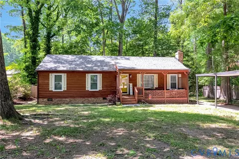4818 Conestoga Pl, Chesterfield, VA 23832
