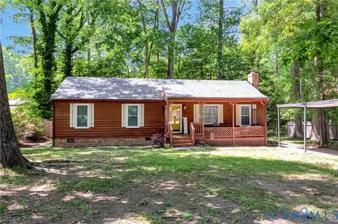 4818 Conestoga Pl, Chesterfield, VA 23832