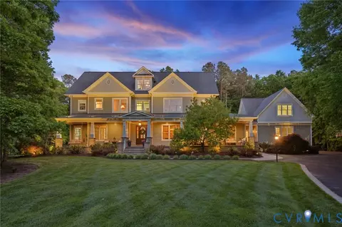 14551 Bud Ln, Glen Allen, VA 23059